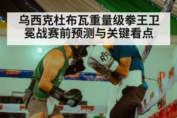 乌西克杜布瓦重量级拳王卫冕战赛前预测与关键看点